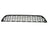 TechPro NI1036107C Bumper Cover Grille - Front