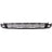 TechPro NI1036114 Bumper Cover Grille - Front