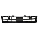 TechPro NI1036115C Bumper Cover Grille - Front