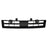 TechPro NI1036115 Bumper Cover Grille - Front