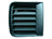 TechPro NI1038103 Bumper Insert - Front Left