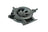 TechPro NI1038109 Bumper Insert - Front Left