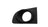 TechPro NI1038112 Bumper Insert - Front Left