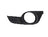 TechPro NI1038115 Bumper Insert - Front Left