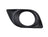 TechPro NI1038127 Bumper Insert - Front Left