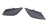TechPro NI1038133 Bumper Insert - Front Left