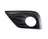 TechPro NI1038141 Bumper Insert - Front Left
