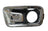 TechPro NI1038152 Bumper Insert - Front Left