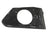 TechPro NI1038158C Bumper Insert - Front Left