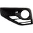 TechPro NI1038160 Bumper Insert - Front Left