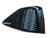 TechPro NI1038161 Bumper Insert - Front Left