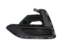 TechPro NI1038172 Bumper Insert - Front Left