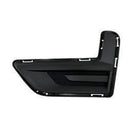 TechPro NI1038186C Bumper Insert - Front Left