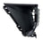 TechPro NI1038194C Bumper Insert - Front Left
