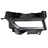 TechPro NI1038195 Bumper Insert - Front Left