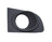 TechPro NI1039110 Bumper Insert - Front Right