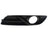 TechPro NI1039123 Bumper Insert - Front Right