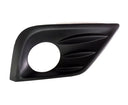 TechPro NI1039141 Bumper Insert - Front Right
