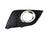 TechPro NI1039143 Bumper Insert - Front Right
