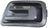 TechPro NI1039151 Bumper Insert - Front Right