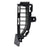 TechPro NI1039176 Bumper Insert - Front Right