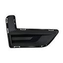 TechPro NI1039186C Bumper Insert - Front Right