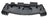 TechPro NI1041104 Bumper Cover Support - Front