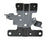 TechPro NI1041106 Bumper Cover Support - Front
