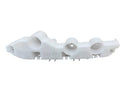 TechPro NI1042141 Bumper Cover Support - Front Left