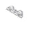 TechPro NI1043103 Bumper Cover Support - Front Right