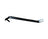TechPro NI1043137 Bumper Cover Support - Front Right