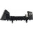 TechPro NI1043139 Bumper Cover Support - Front Right