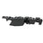 TechPro NI1043142 Bumper Cover Support - Front Right