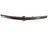 TechPro NI1044106 Bumper Cover Molding - Front
