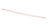TechPro NI1044109C Bumper Cover Molding - Front