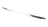 TechPro NI1044112 Bumper Cover Molding - Front