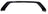 TechPro NI1044127 Bumper Cover Molding - Front