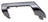 TechPro NI1046118 Bumper Cover Molding - Front Left