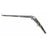 TechPro NI1047111C Bumper Cover Molding - Front Right