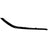 TechPro NI1047117 Bumper Cover Molding - Front Right
