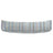 TechPro NI1053102 Bumper Guard - Front