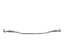 TechPro NI1065101C Bumper Bracket - Front