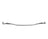 TechPro NI1065101 Bumper Bracket - Front