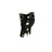 TechPro NI1066104 Bumper Bracket - Front Left