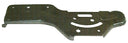 TechPro NI1066130 Bumper Bracket - Front Left