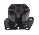 TechPro NI1066138 Bumper Bracket - Front Left