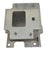 TechPro NI1066141C Bumper Bracket - Front Left