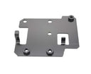 TechPro NI1066149C Bumper Bracket - Front Left