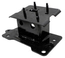 TechPro NI1066150 Bumper Bracket - Front Left