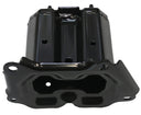 TechPro NI1066151C Bumper Bracket - Front Left